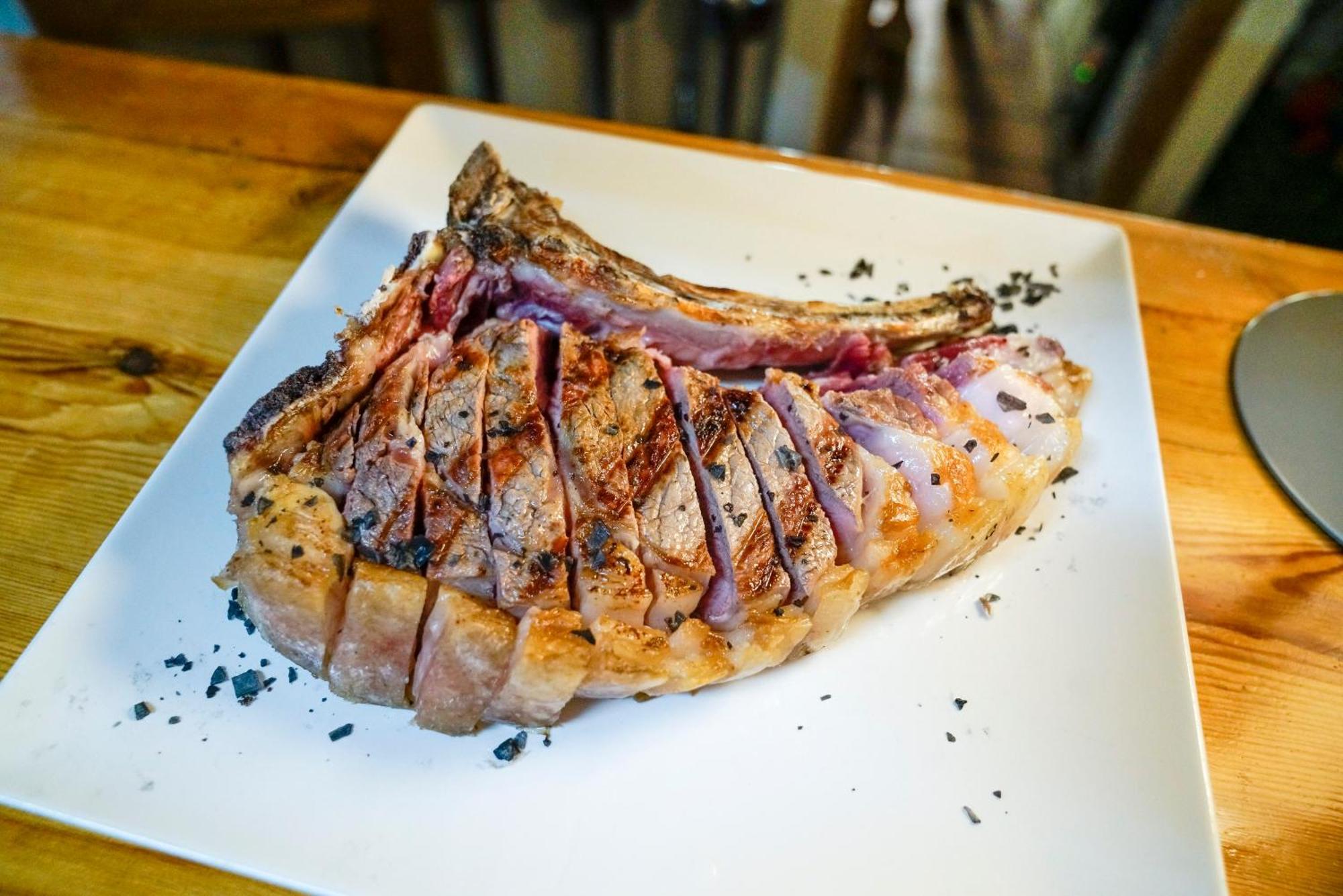 Hotel Rural Familiar Almirez-Alpujarra เลาฆาร์ เด อันดารากซ์ ภายนอก รูปภาพ